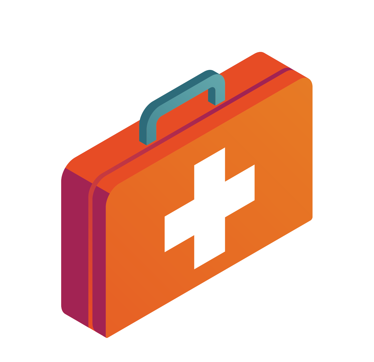 Other Healthcare Organizations Icon